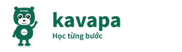 Kavapa — Học từng bước